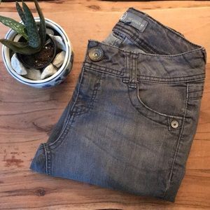 *FOUND Wit & Wisdom Nordstrom Stretch Denim Skinny